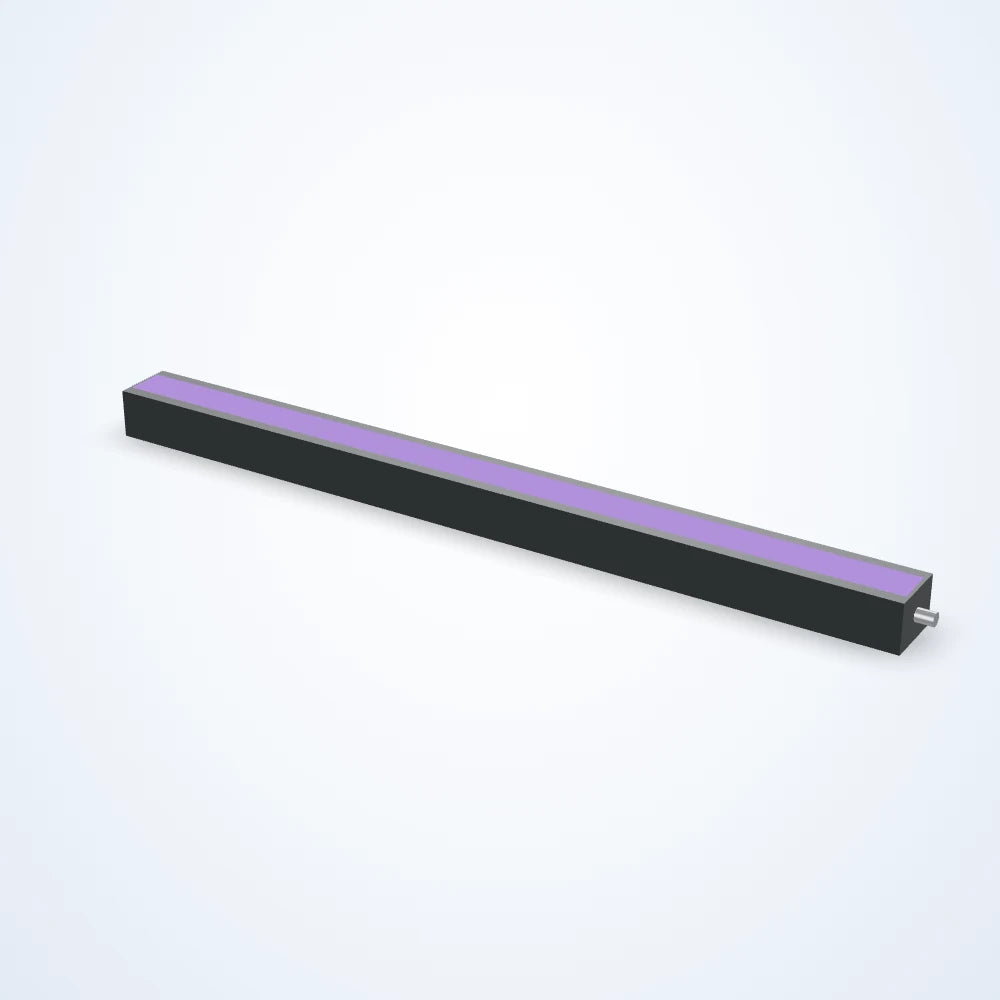 Bar light, 764.5 mm lit length (LS-BAR-0110-L5) - view 6