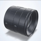 35 mm lens, 1", C-mount, Visible, 1.5 MP (LS-FFL-0087)