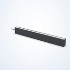 Backlight, 762 x 24.6 mm lit area (LS-BKL-0020) - view 2