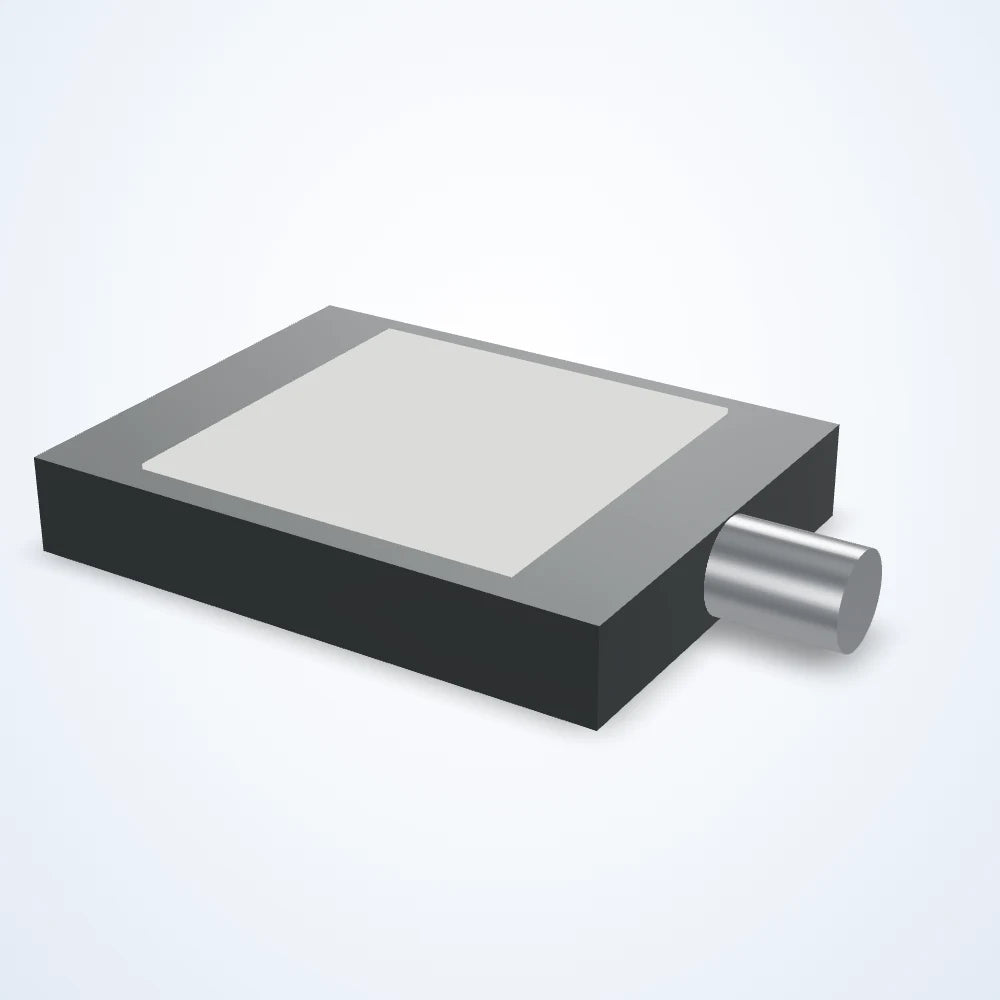 Backlight, 50.5 x 50.5 mm lit area (LS-BKL-0509) - view 5