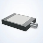 Backlight, 50.5 x 50.5 mm lit area (LS-BKL-0509) - view 5