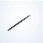 Dome light, 25.5 mm, length 1795 mm (LS-DOM-0038)