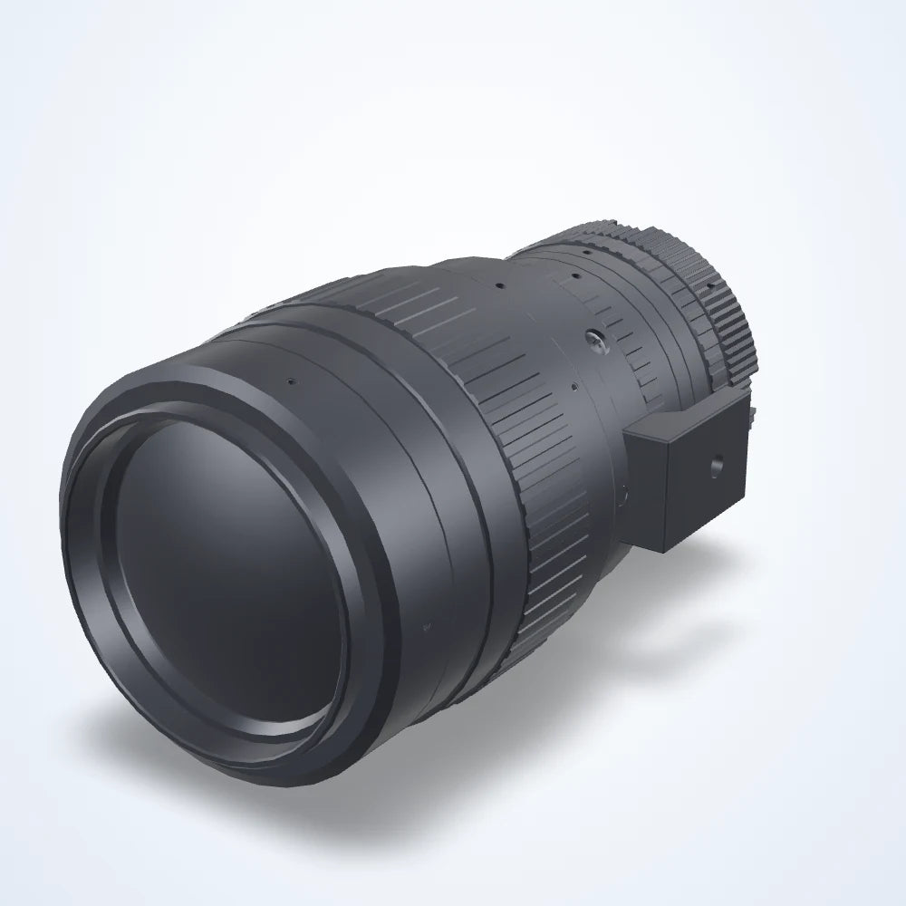 0.07 - 0.5× lens, 1.1", C-mount (LS-FFL-0070) - view 2