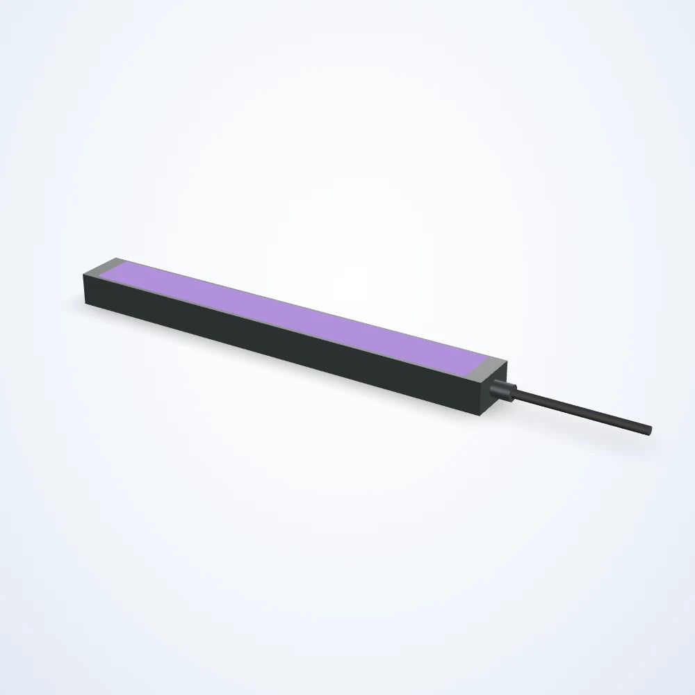 Bar light, 260.9 mm lit length (LS-BAR-0005) - view 3