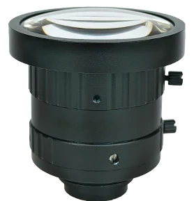 2/3" machine vision lenses