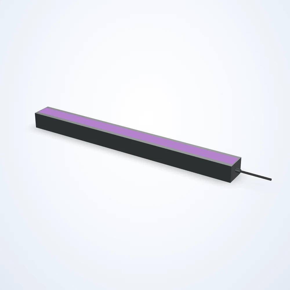 Bar light, 611.6 mm lit length (LS-BAR-0110-L4)