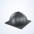 Dome light, 406.4 mm (LS-DOM-0002) - view 2