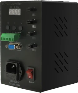 Digital controller (DPC)