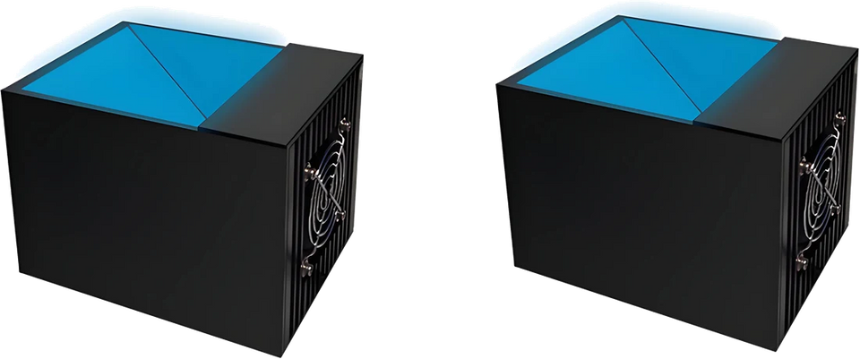 High power coaxial light (LS-CXL-S14)