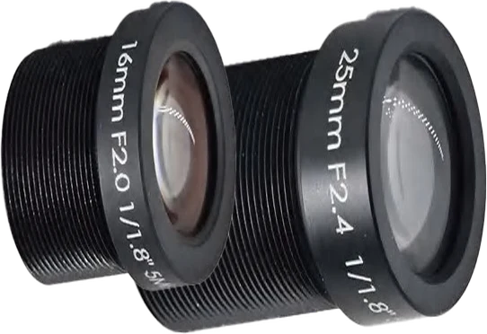 M12 board lens (LS-FFL-S63)