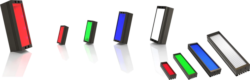Bar light (LS-BAR-S94)