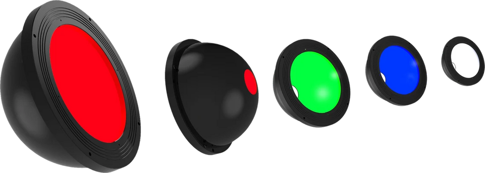 Dome light (LS-DOM-S20)