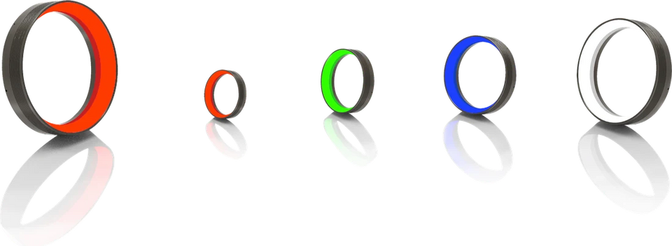 Low angle ring shadowless light (LS-SDL-S30)