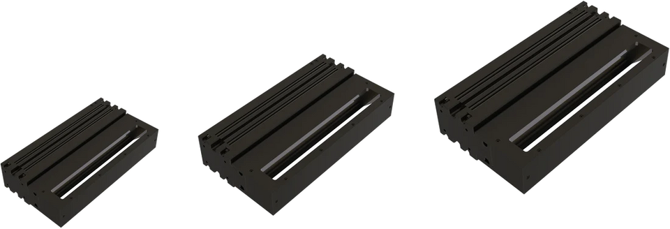 Coaxial line scan light (COX)