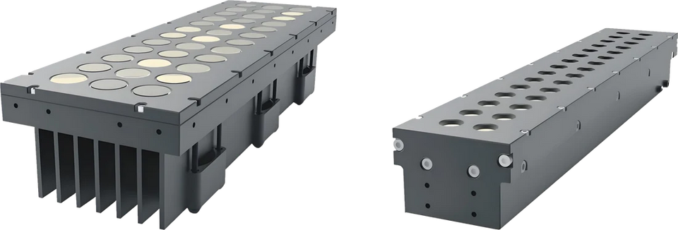 High power bar light (HLB series)