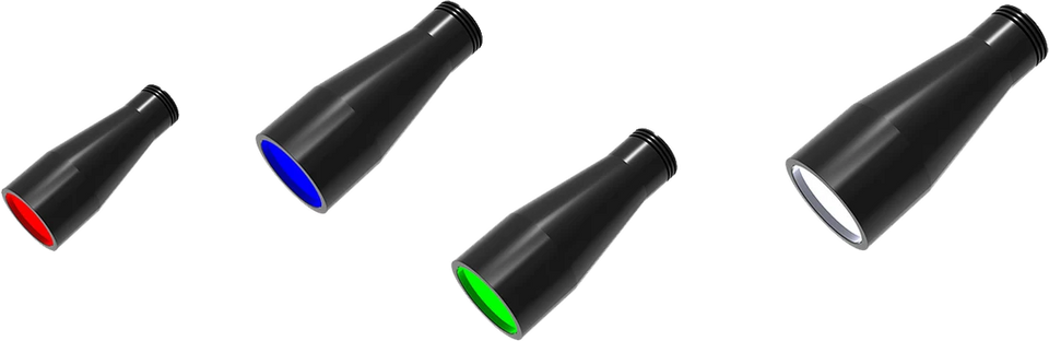 Collimated light (LS-CLM-S04)