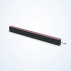 Backlight, 913.1 x 24.6 mm lit area (LS-BKL-0021) - view 5