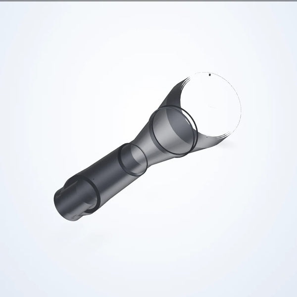 0.306× telecentric lens, APS-H, M42-mount