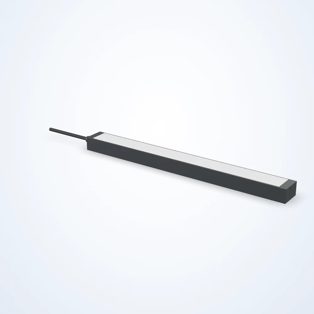 Bar light, 311.7 mm lit length, 32.2 mm wide (LS-BAR-0006) - view 2