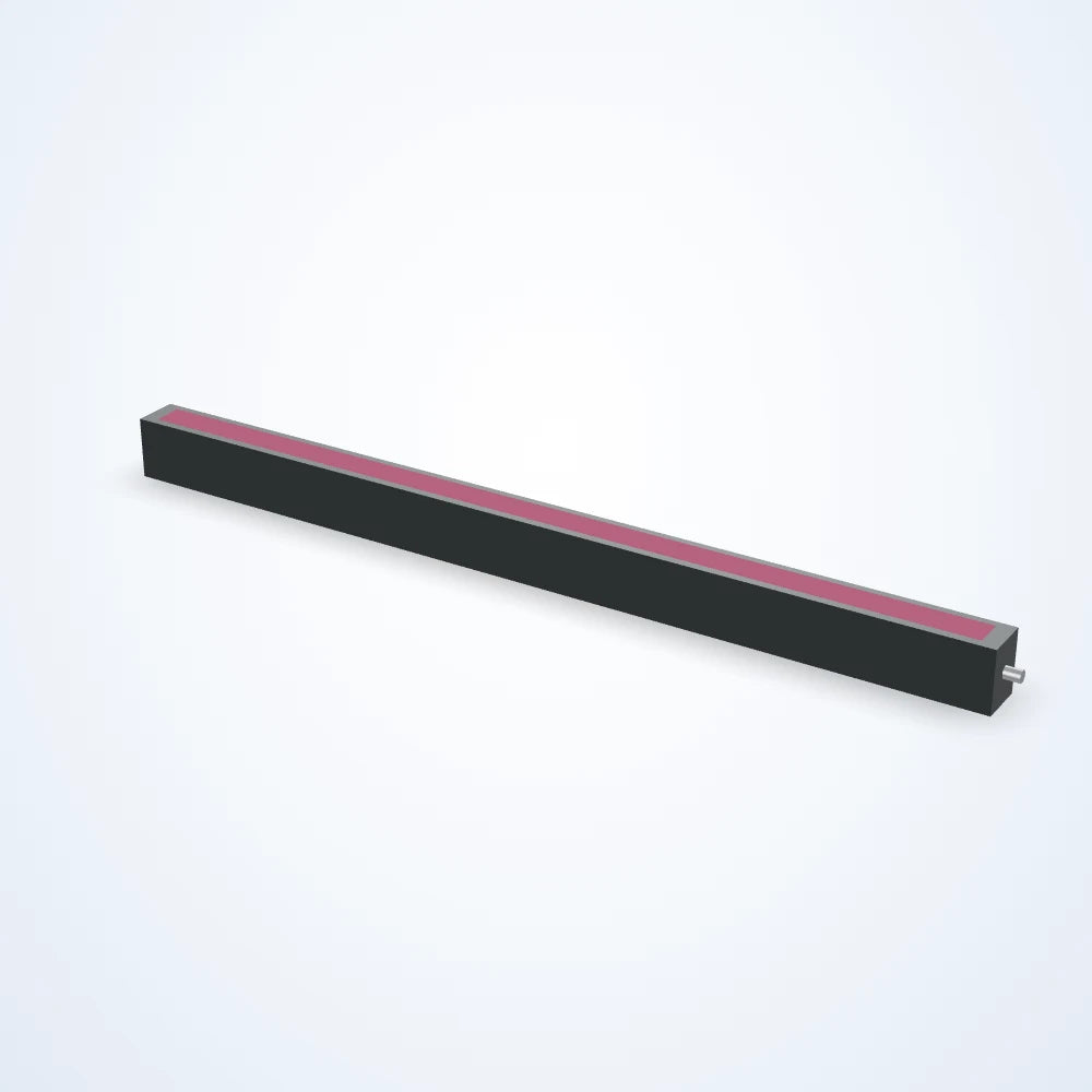 Bar light, 891.6 mm lit length (LS-BAR-0143) - view 6