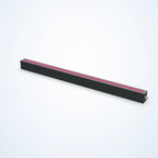 Bar light, 891.6 mm lit length (LS-BAR-0143) - view 6