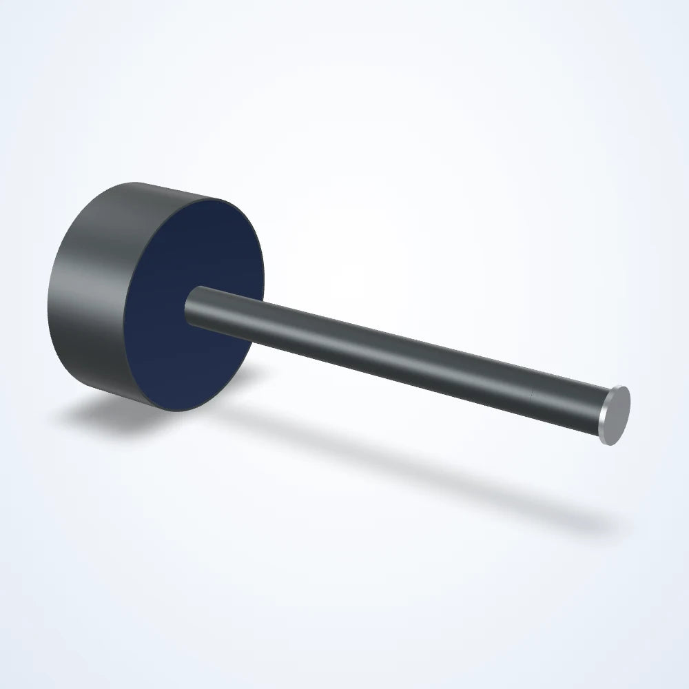 0.156× telecentric lens, APS-C, F-mount (LS-TCL-0128) - view 2