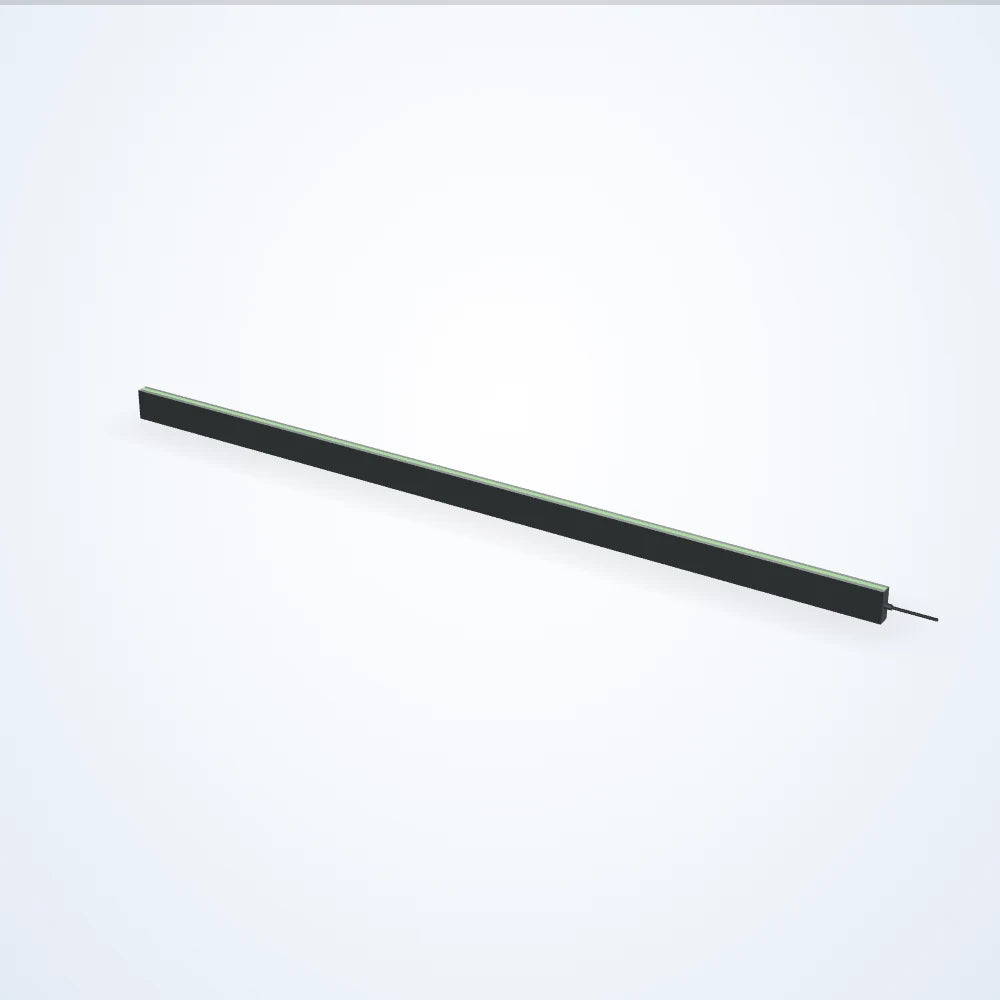 Line scan light, 1625 mm lit length (LS-LSC-0017-L38) - view 3