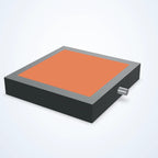 Backlight, 153 x 153 mm lit area, 190.5 mm wide (LS-BKL-0524) - view 5