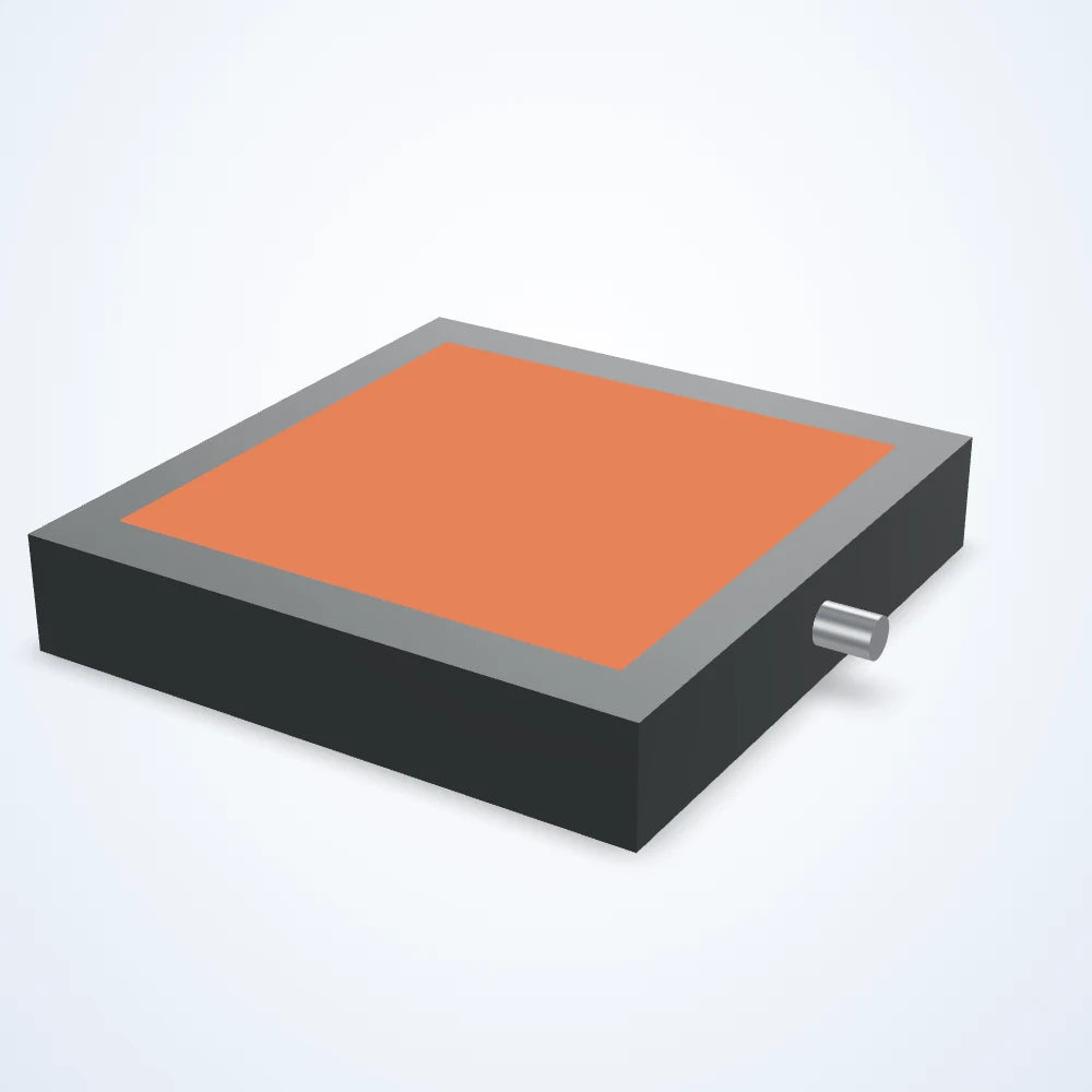 Backlight, 153 x 153 mm lit area, 190.5 mm wide (LS-BKL-0524) - view 5