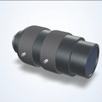 0.69 - 0.88× telecentric lens, 2/3", C-mount (LS-TCL-0004)