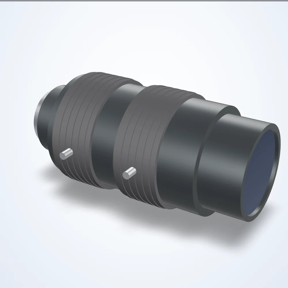 0.69 - 0.88× telecentric lens, 2/3", C-mount (LS-TCL-0004)