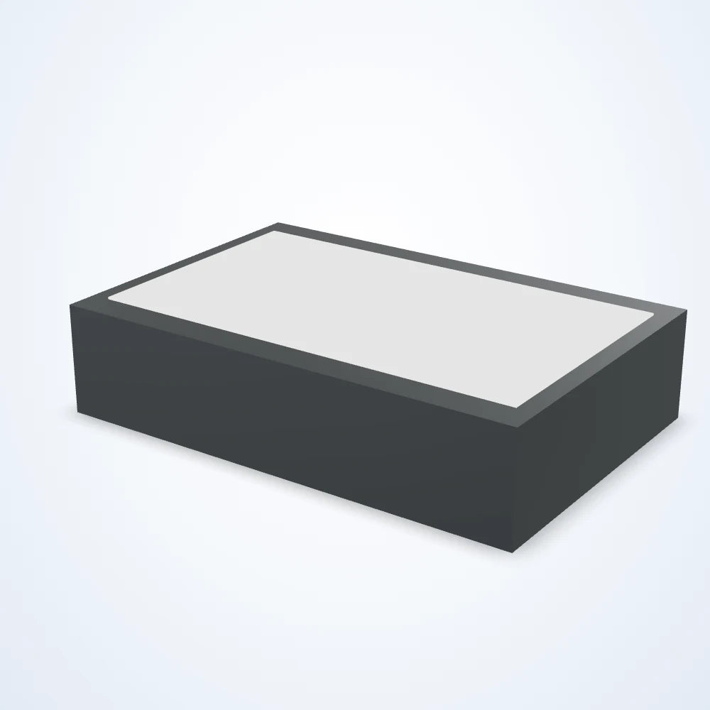 Bar light, 152.4 mm, 101.6 mm wide (LS-BAR-0205) - view 2