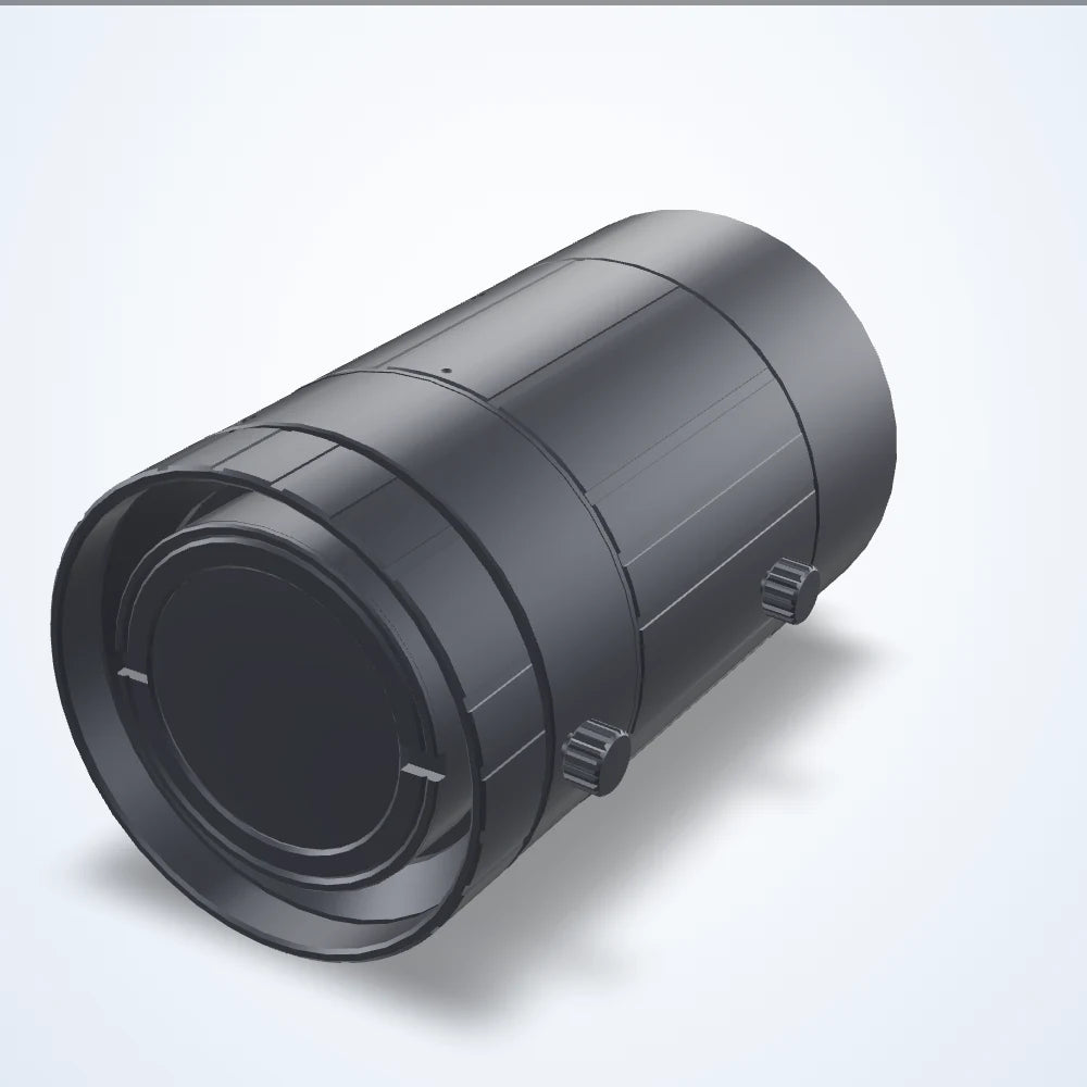 25 mm lens, 1.1", C-mount (LS-FFL-0086)