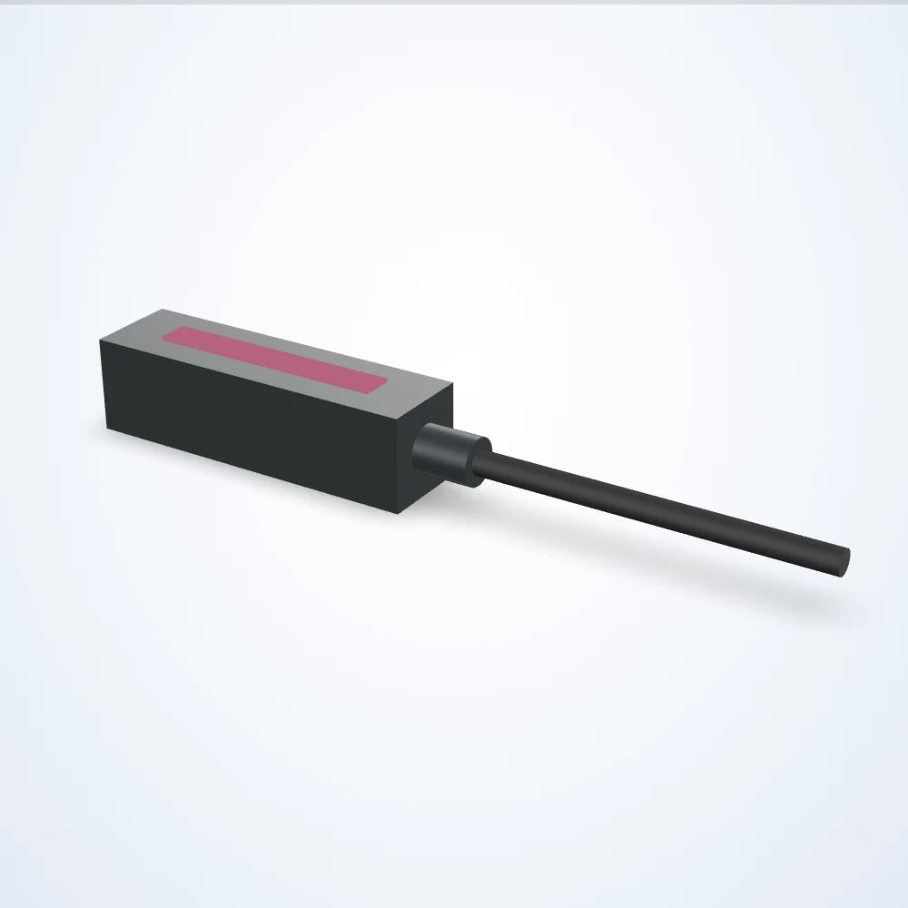 Line scan light, 50.8-762 mm lit length (LS-LSC-0019) - view 4