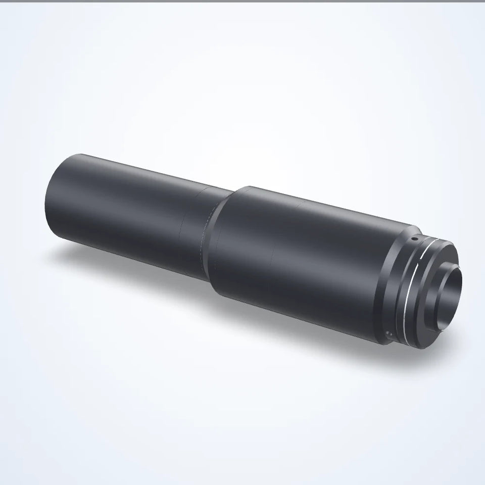 Telecentric lens series (S18)