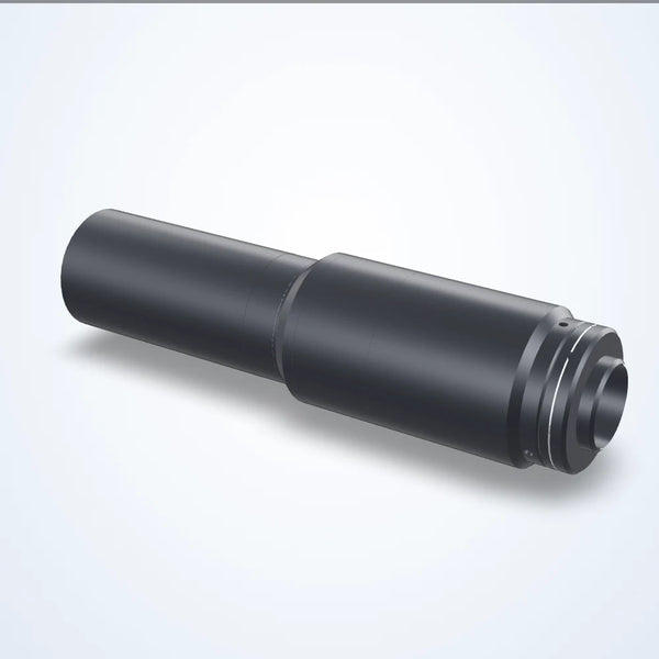 1.054× telecentric lens, 4/3", C-mount