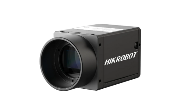 Hikrobot MV-CH250-90Y1C-NN 25 MP Area Scan Camera, GMAX0505, 1-link CXP-12, C-mount, without fan, without heat sink, Color