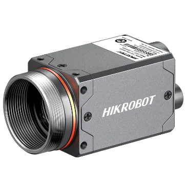 Hikrobot MV-CT089G-13GM01-PRO 8.9 MP GigE area scan camera, Gen 3, Mono, PRO