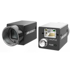 Hikrobot MV-CA013-A0GM 1.3MP Area Scan Camera, GigE, Mono