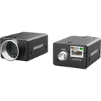 Hikrobot MV-CH100-60GC 10MP Area Scan Camera, GigE, Color