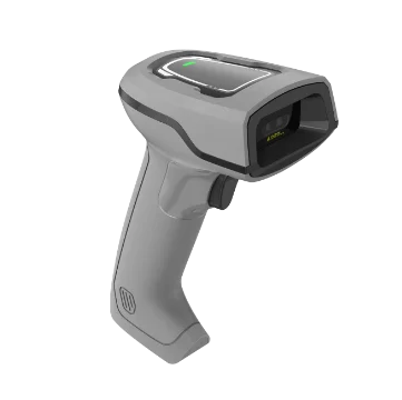 Hikrobot MV-ORH330-RF/UC Enterprise light-duty wireless handheld code reader kit