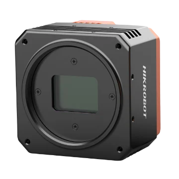 CH Series 10GigE Area Scan Cameras