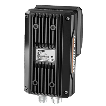 Hikrobot MV-IDE012X-12MW 12 mm mechanical focus, ID5060 industrial code reader