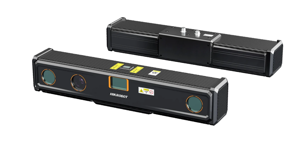 Hikrobot MV-DLS600P Laser galvanometer stereo camera
