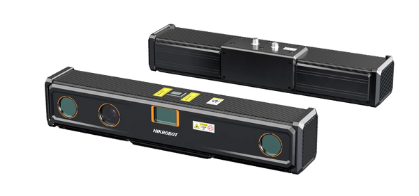 Hikrobot MV-DLS600P Laser galvanometer stereo camera
