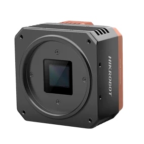 Hikrobot MV-CH250-90TM-M58S-NF V2 25MP Area Scan Camera, 10GigE, GMAX0505, Mono, M58-mount, with fan, V2