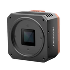 Hikrobot MV-CH250-90TM-M58S-NF V2 25MP Area Scan Camera, 10GigE, GMAX0505, Mono, M58-mount, with fan, V2