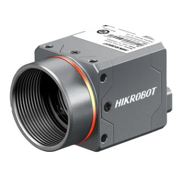 Hikrobot MV-CT0CU0200/R/NN/NN 20 MP Area Scan Camera, 3rd Gen., USB3.0, Color, BASE