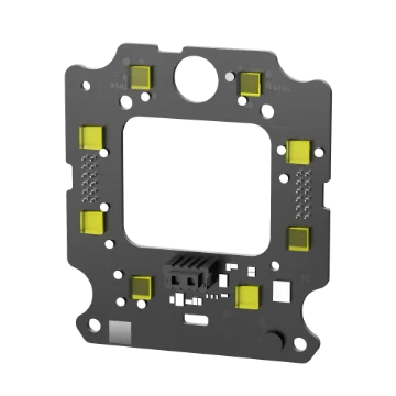 ID5000 Series Code Reader Accessories