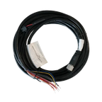 Hikrobot MV-SCA-P-M12A17pF-open-ST-5m 17-pin power cable, M12 A-coded 17-pin female to open leads, 5 m, Static, For: SC6000
